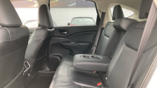 Honda CR-V 1.6 i-DTEC 160 EX 5dr Auto Diesel Estate